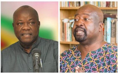 Coalition talks on hold pending APNU-AFC negotiations-Dr. Hinds