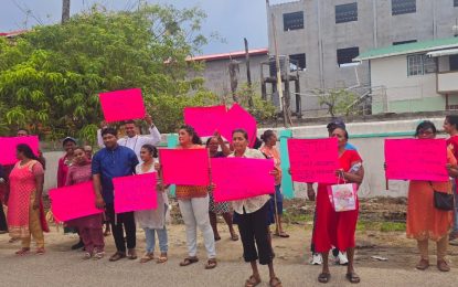 Guyana Pandits’ Council condemns ‘Baby Skello’ attack on Hinduism