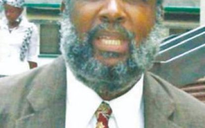 T&T pathologist threatens legal action over defamation claims by Guyanese media outlets