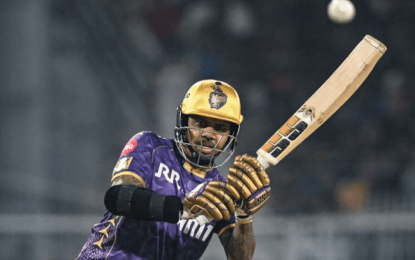 IPL 2025 to resume on May 17; extension will clash with West Indies ODI series against England