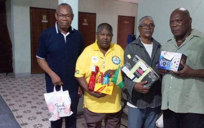 Steve Bacchus wins Draughts Association latest tournament at TSC