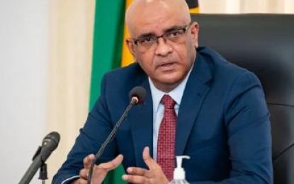 10-day workers should not be forced to attend political rallies, protest – Jagdeo