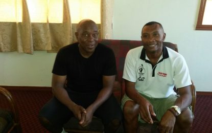GBA to host Referee and Judges Certification Programme from May 29–31