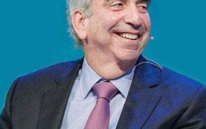 Hess rakes in US$430M in three months on the back of Guyana’s oil