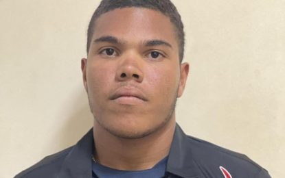 Familiar faces drafted as GCB announces 21-man Training Squad 