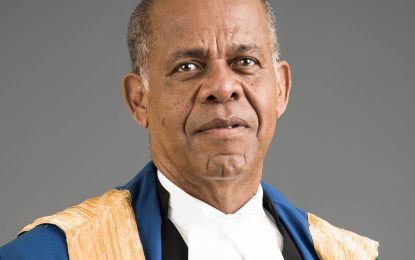 CCJ dismisses appeal between Guyanese embroiled in court battle over $60M owed in business deal