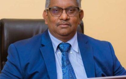 ‘Come to me, I will take you out of poverty within 1 to 6 months’ – Outgoing PSC Chairman Komal Singh