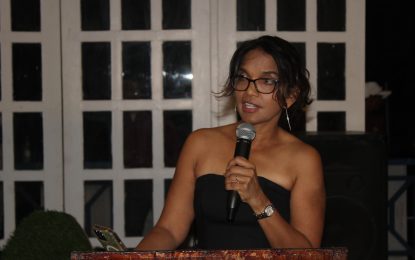 Lusignan Golf Club fights back against Rainy Season Challenges