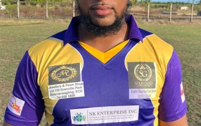 Swamy smashes perfect century to setup impressive victory