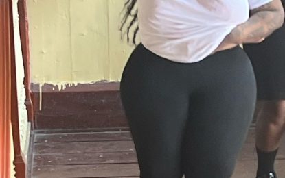 2 on $15,000 bail for Cuffy Square brawl