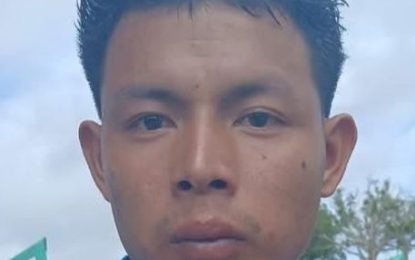 Miner remanded for Region 8 murder