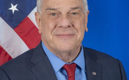 US pours cold water on Maduro’s sham election for Essequibo