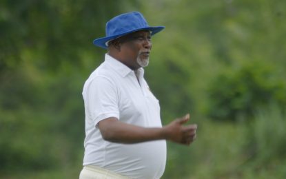 Milton Robert Pydana aka ‘Golden Gloves Man’ to be buried in Guyana on Monday