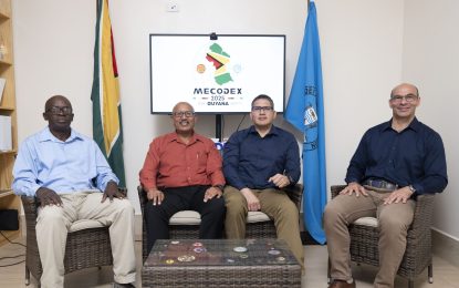 Guyana set to host major regional disaster response simulation