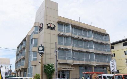 NBS confirms hike in mortgage ceiling