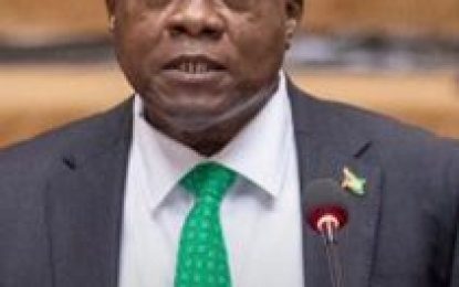 APNU calls for Mandall’s arrest over false info. on Adriana Younge’s abduction