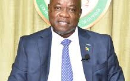 Opposition will not be ‘used’ by Gov’t. for optics  on border controversy