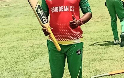 ESCL Over-40, T20 semi-final showdown this Sunday at Reliance Sports ground