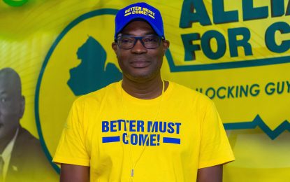 AFC announces 18-point plan for oil sector if elected