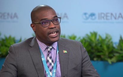 Citizens should not be forced to take Gov’t to Court over lack of information- Patterson