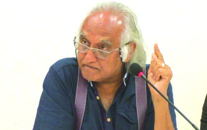 Ram challenges Ramson in Court over ‘crisis in Gov’t accountability’