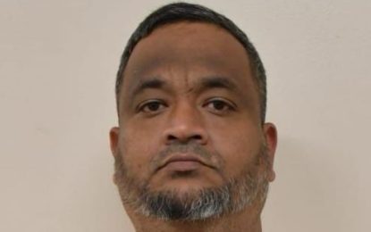 Businessman charged with inciting treason