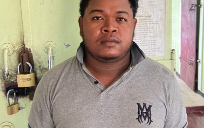 Boat captain arrested for assaulting common-law wife.