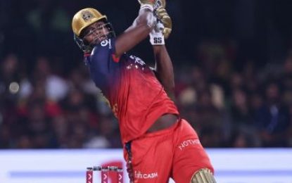 Shepherd, the most dangerous class of T20 finisher