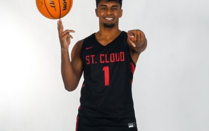 Guyana men’s basketball team set for French Guiana tour