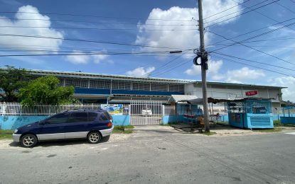 Education Ministry to use World Bank loan to construct annex at St. Joseph’s High School
