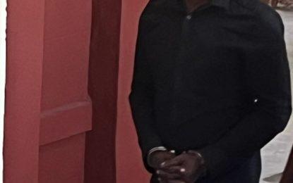 Man on $200,000 bail for attempted murder of reputed wife