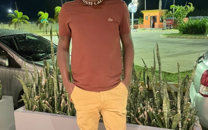 Linden man shot in eye by police