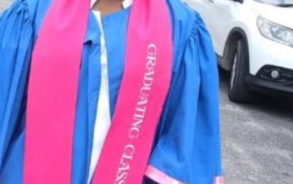 Nursing assistant charged with inciting acts of terrorism, remanded