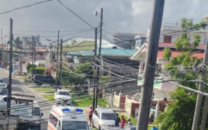 Cuban man kills step-daughter, wife clings to life
