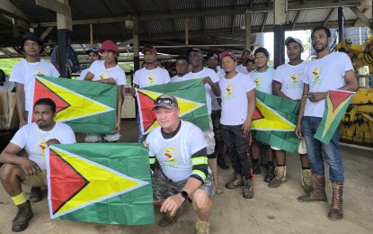 No elections in Essequibo