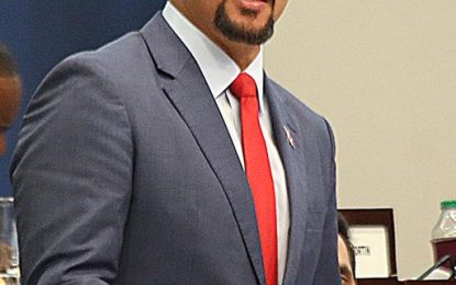 ‘Any gas pipeline from Guyana to T&T must pass through Venezuela’s waters—former T&T PM, Stuart Young