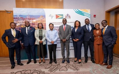 Local oil businesses can tap US$1B financing facility by African bank