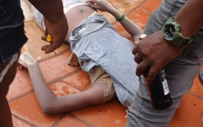 ‘Bodies are expected to bloat before they float’- international pathologists say