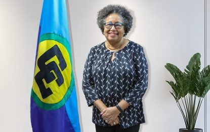 CARICOM pledges steadfast support to Guyana in face of Venezuela’s threats