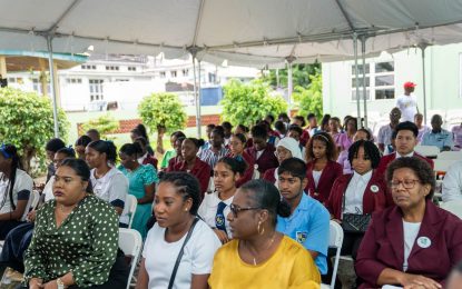 Carnegie School of Home Economics turns 92