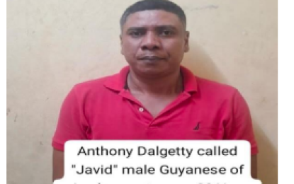 Matthews Ridge man remanded for drug possession