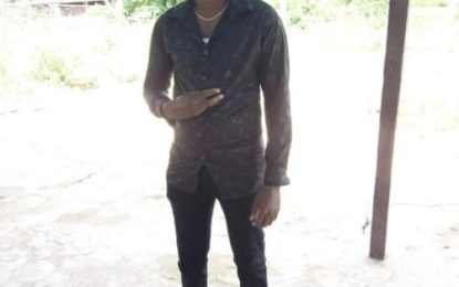 Fisherman still missing 3 weeks after disappearing at sea