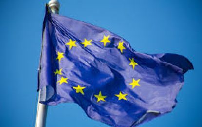 EU to host Health, Pharma Investment Mission in Guyana