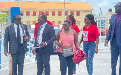 Mystery surrounds Adriana Younge’s  autopsy report