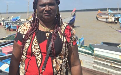 From Boat to Plate: Guyana’s small-scale seabob producers sharpened their food safety skills