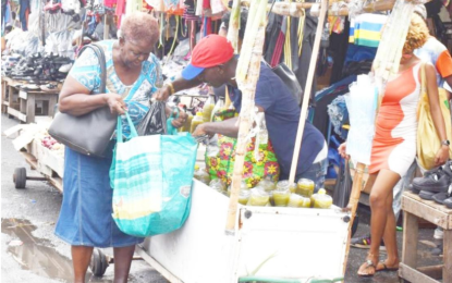 Working class still poor despite oil wealth- PNCR  