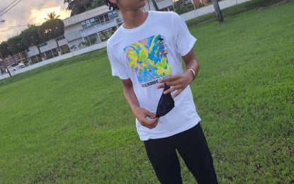 Man killed in accident at Mon Repos