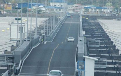 Construction of new Berbice Bridge unlikely to begin before elections – VP Jagdeo