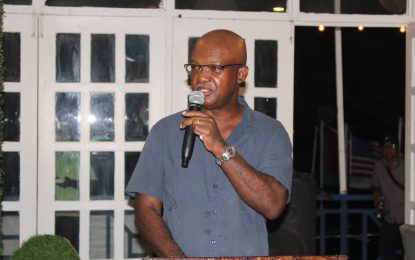 Lusignan Golf Club Drives Youth, Inclusivity and Community Growth