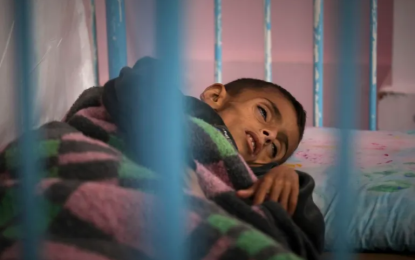 Dozens of Palestinians starved to death under Israel’s blockade of Gaza